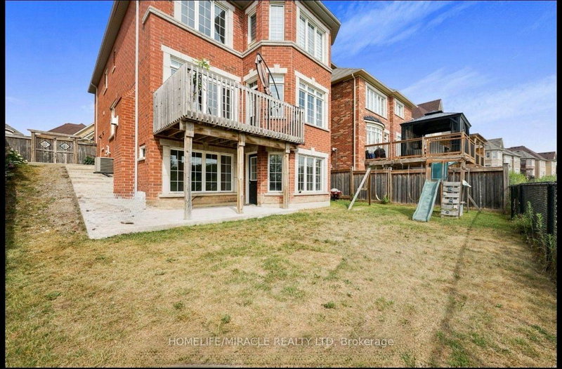 Image of home for listing MLS® W13840770