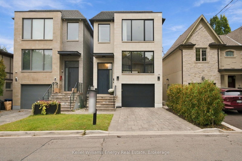 Image of home for listing MLS® W13840786