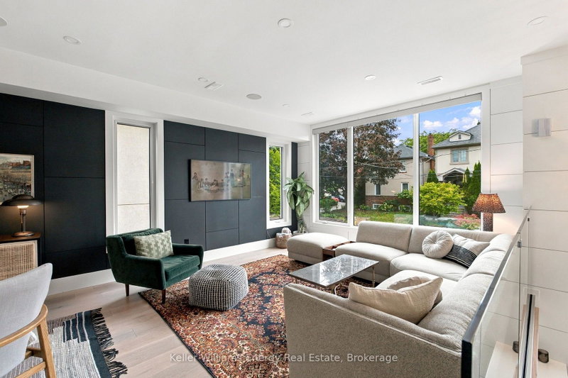 Image of home for listing MLS® W13840786