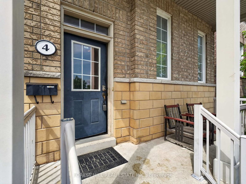 Image of home for listing MLS® W13840798