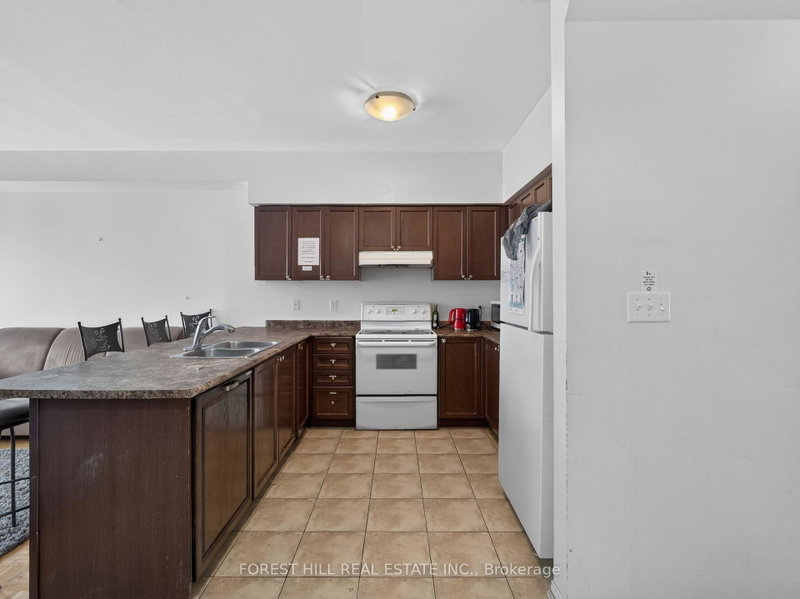 Image of home for listing MLS® W13840798