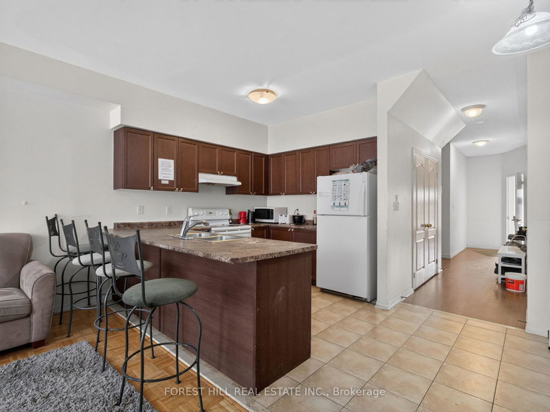 Image of home for listing MLS® W13840798