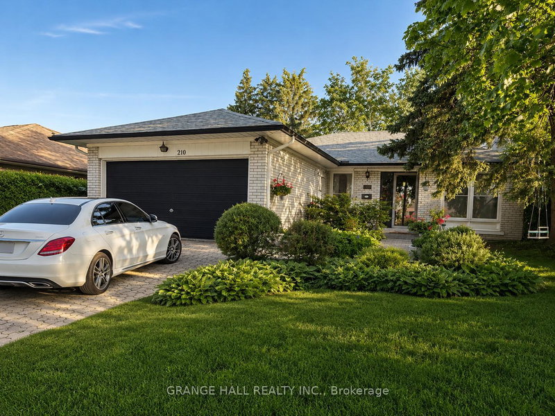 Image of home for listing MLS® W13840806