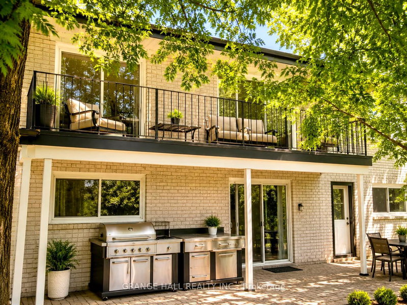 Image of home for listing MLS® W13840806