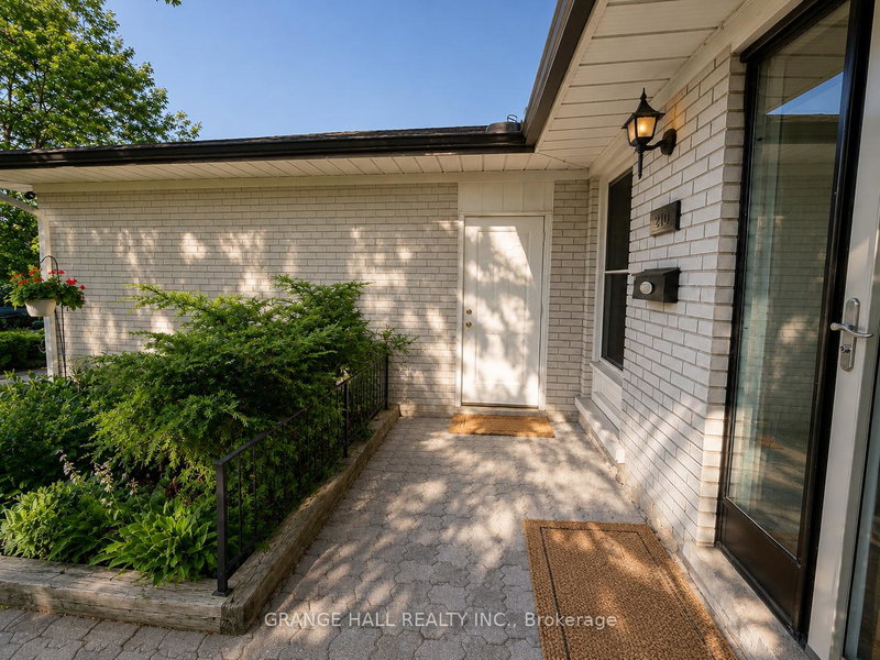 Image of home for listing MLS® W13840806