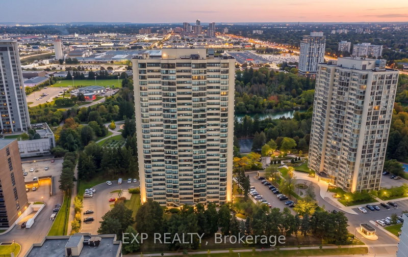 Image of home for listing MLS® W13840866