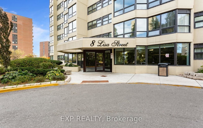 Image of home for listing MLS® W13840866