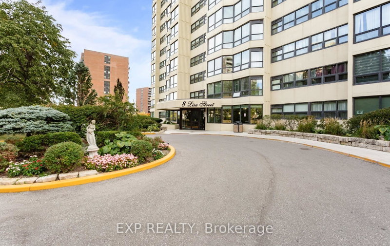 Image of home for listing MLS® W13840866