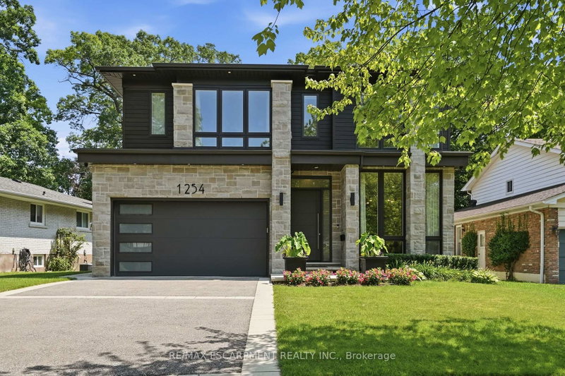 Image of home for listing MLS® W13840898