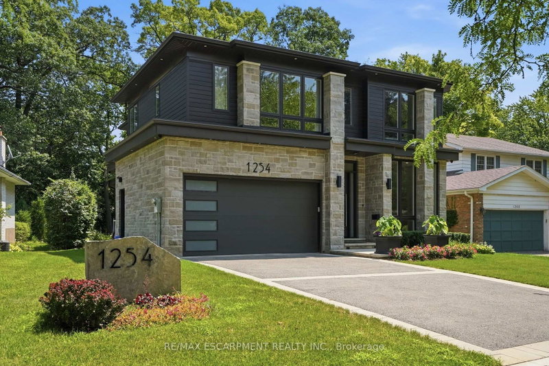 Image of home for listing MLS® W13840898