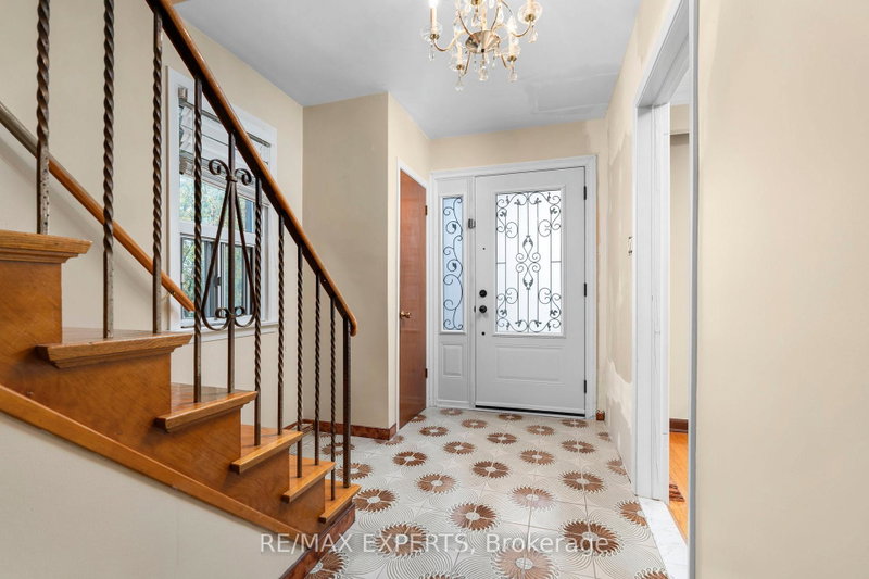 Image of home for listing MLS® W13840932