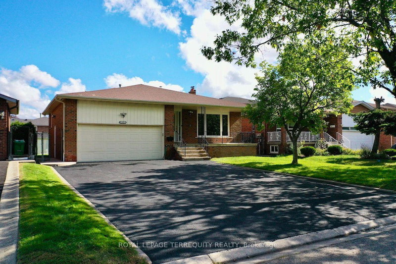 Image of home for listing MLS® W13840938