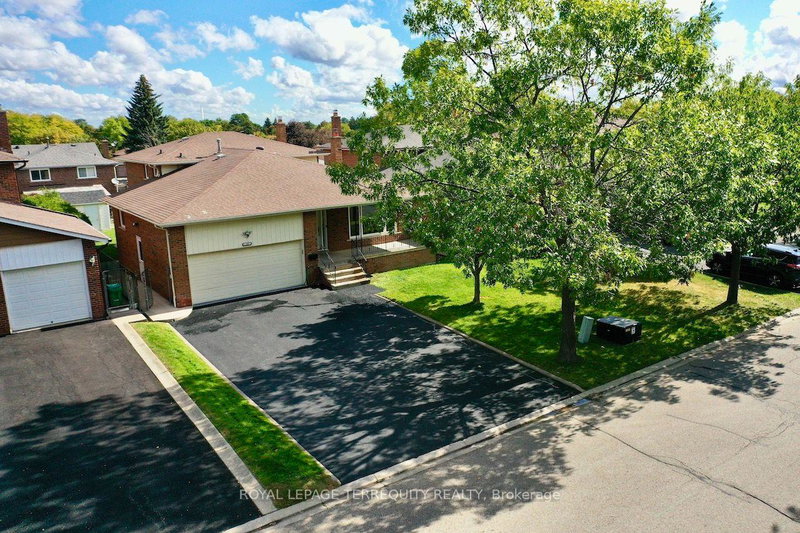 Image of home for listing MLS® W13840938
