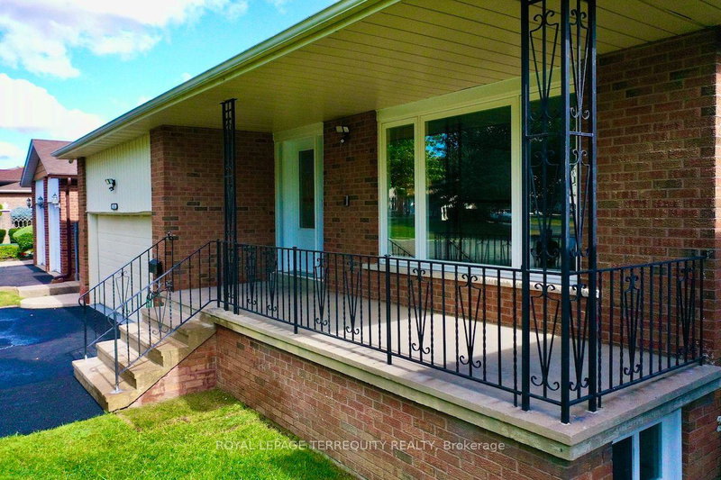 Image of home for listing MLS® W13840938