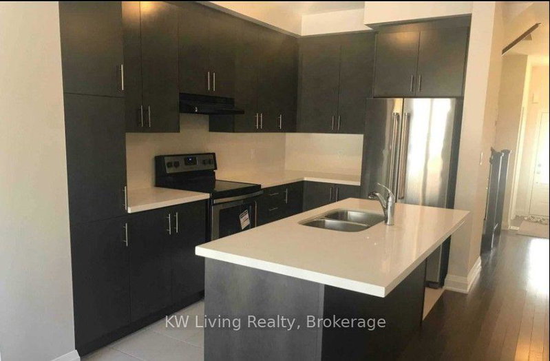 Image of home for listing MLS® W13840944