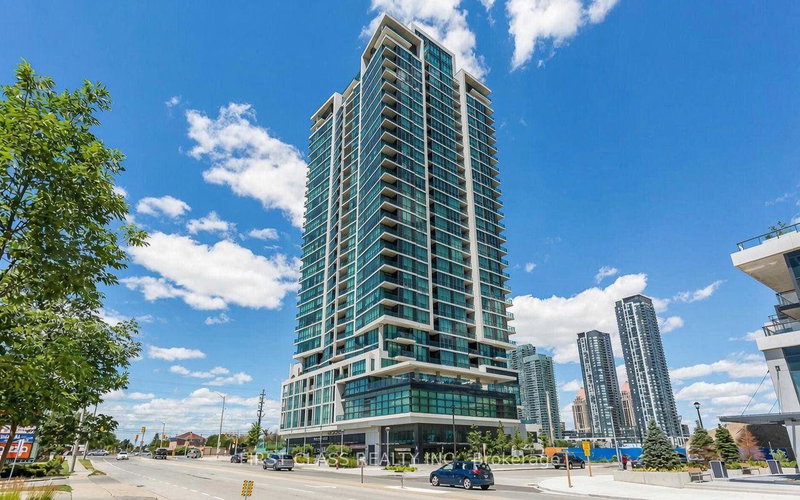 Image of home for listing MLS® W13840976