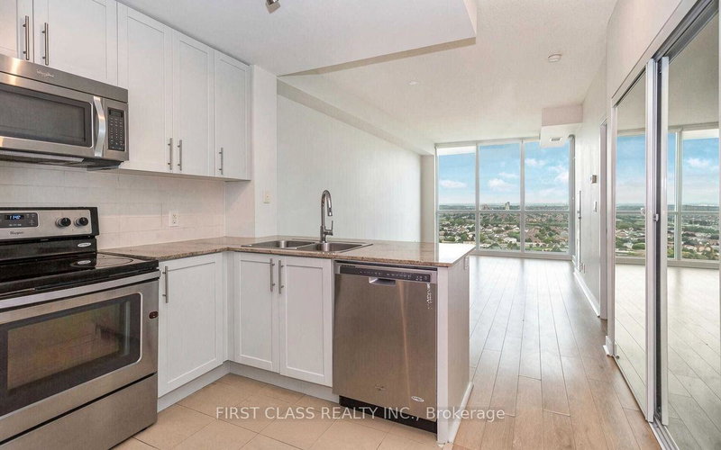 Image of home for listing MLS® W13840976