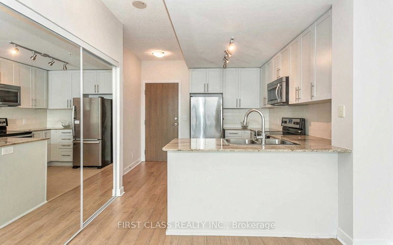 Image of home for listing MLS® W13840976