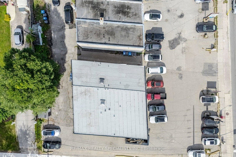 Image of home for listing MLS® W13841004