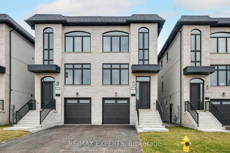 Image of home for listing MLS® W13841024