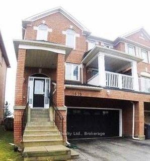 Image of home for listing MLS® W13841054