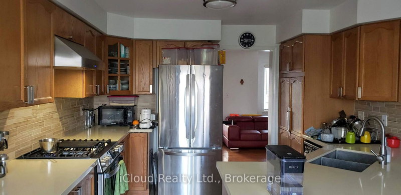 Image of home for listing MLS® W13841054