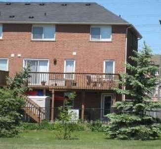 Image of home for listing MLS® W13841054