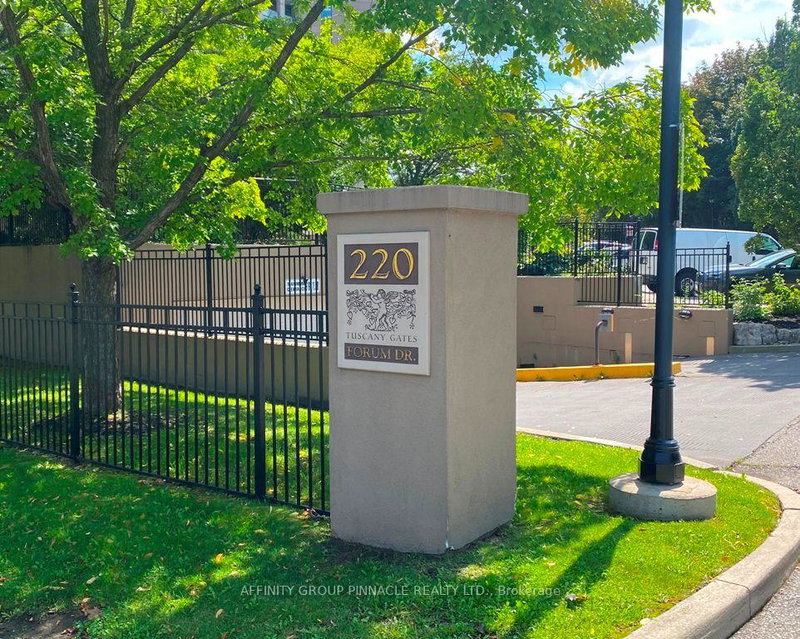 Image of home for listing MLS® W13841082