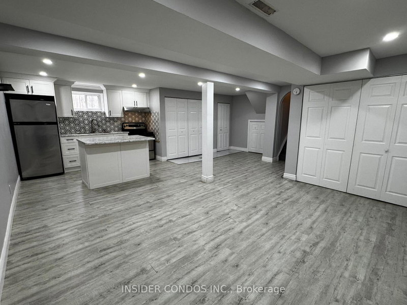 Image of home for listing MLS® W13841128