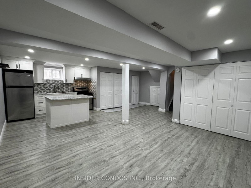 Image of home for listing MLS® W13841128