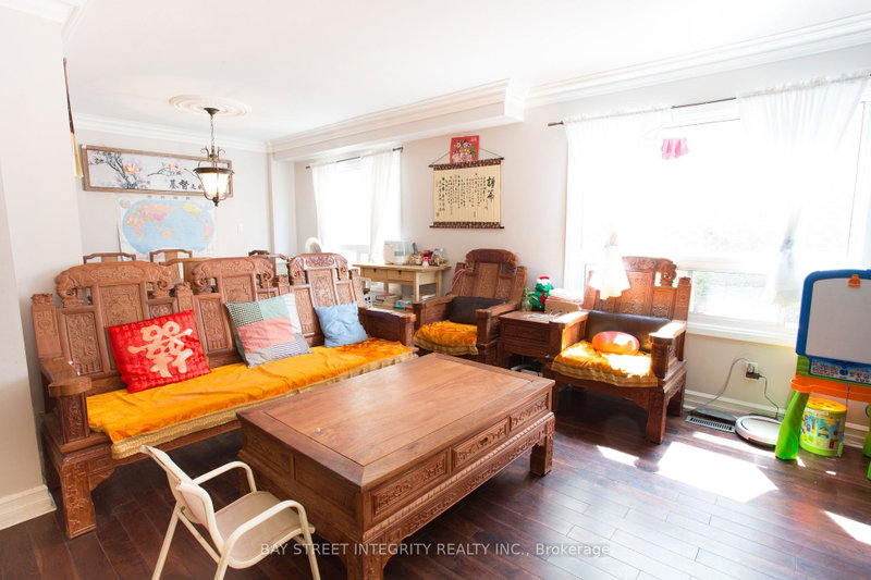 Image of home for listing MLS® W13841154