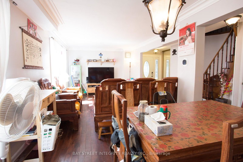 Image of home for listing MLS® W13841154