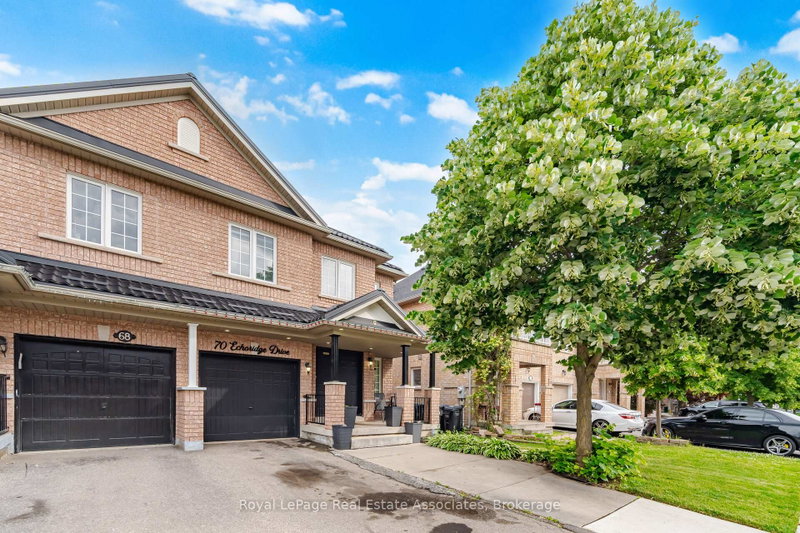 Image of home for listing MLS® W13841176