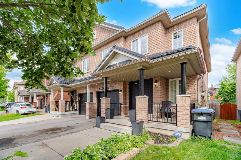 Image of home for listing MLS® W13841176