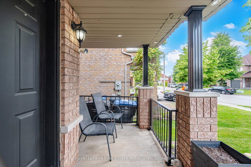 Image of home for listing MLS® W13841176