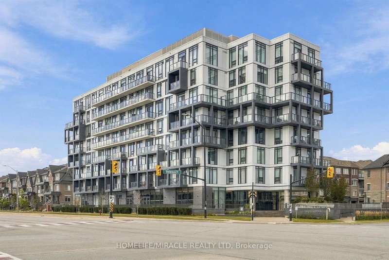 Image of home for listing MLS® W13841212