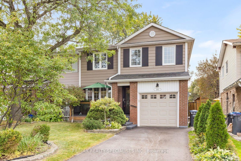 Image of home for listing MLS® W13841224