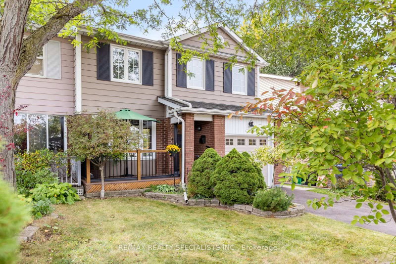 Image of home for listing MLS® W13841224