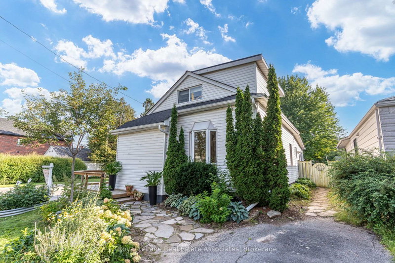Image of home for listing MLS® W13841246