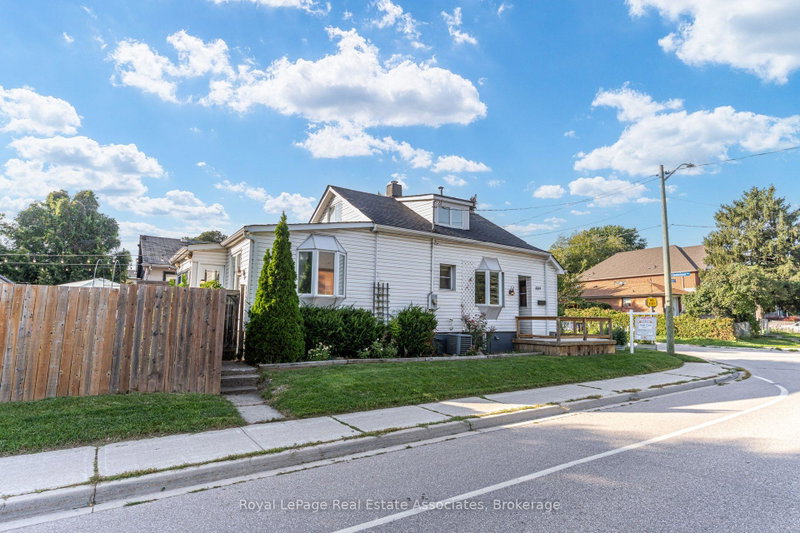 Image of home for listing MLS® W13841246
