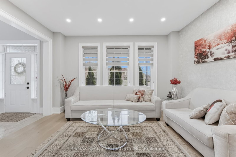 Image of home for listing MLS® W13841282