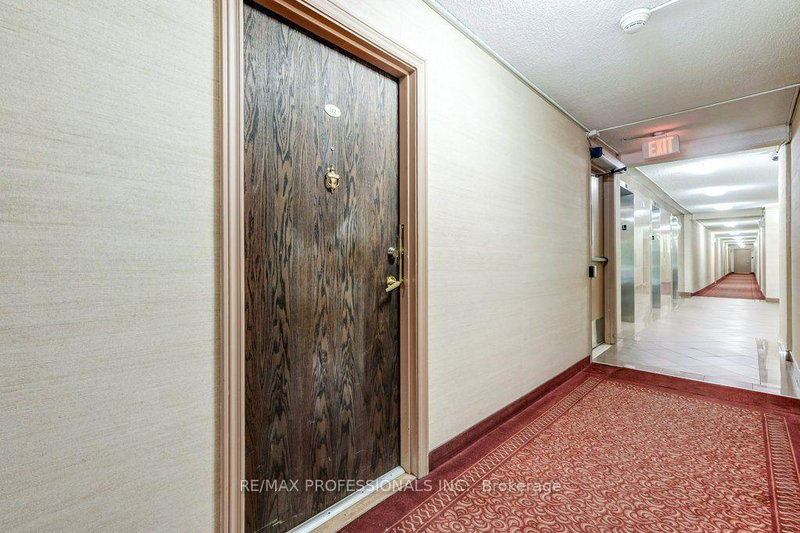 Image of home for listing MLS® W13841286