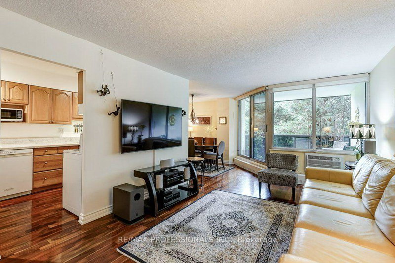 Image of home for listing MLS® W13841286