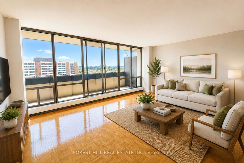 Image of home for listing MLS® W13841326