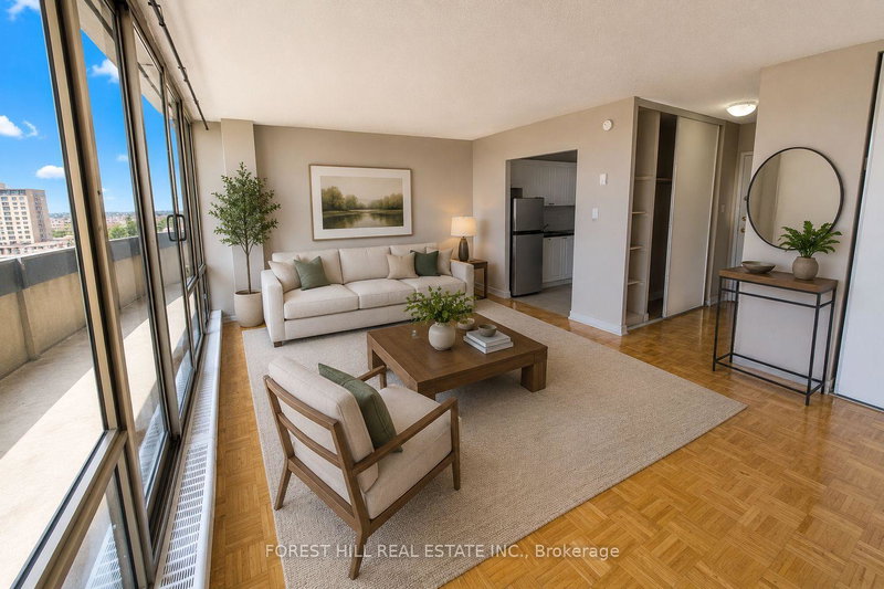 Image of home for listing MLS® W13841326