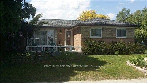 Image of home for listing MLS® W13841340