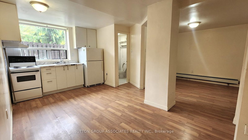 Image of home for listing MLS® W13841348