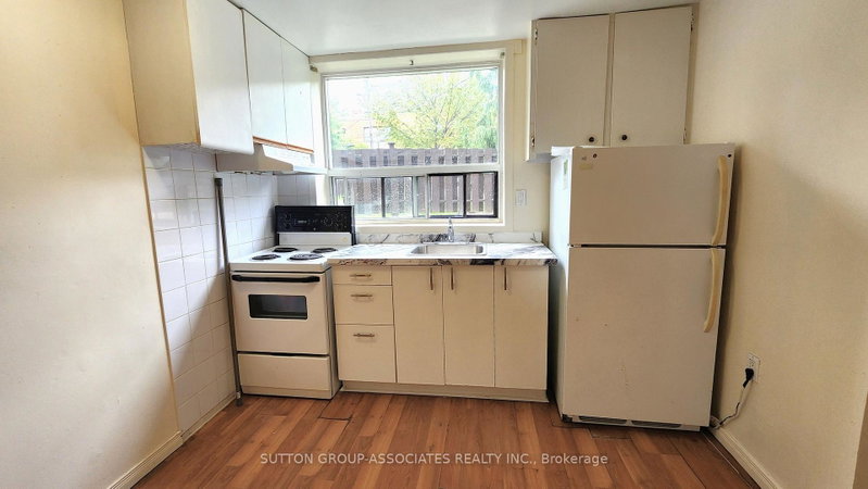 Image of home for listing MLS® W13841348