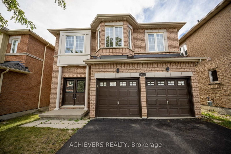 Image of home for listing MLS® W13841398