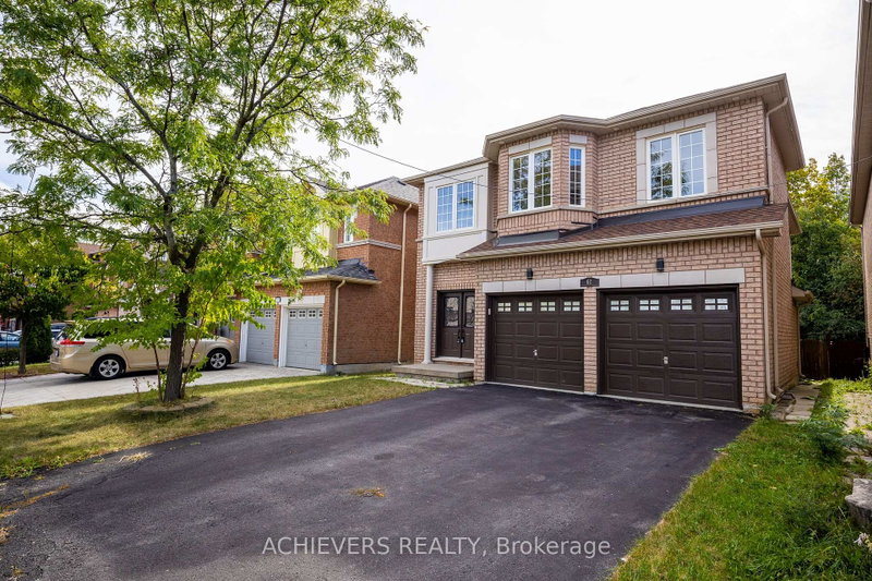 Image of home for listing MLS® W13841398